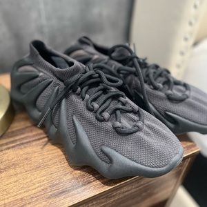 Yeezy 450 Dark Slate